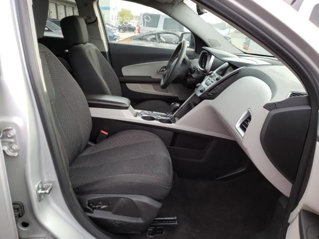 Photo 5 from auction – 2017 CHEVROLET EQUINOX LS with VIN 2GNALBEK3H1541469