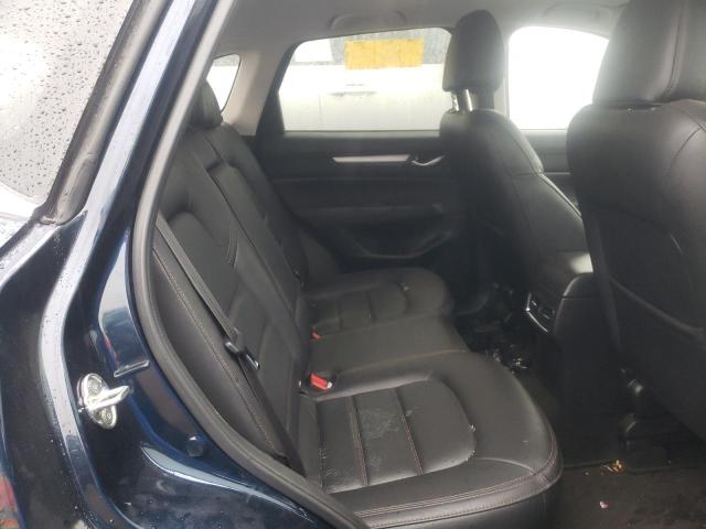 Photo 6 from auction – 2021 MAZDA CX-5 TOURI with VIN JM3KFBCM8M0460036
