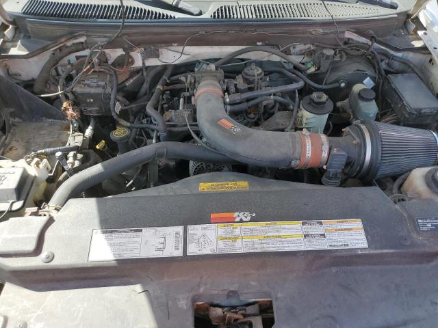 Photo 7 from auction – 2000 FORD F150 with VIN 1FTPF17L2YNA11230
