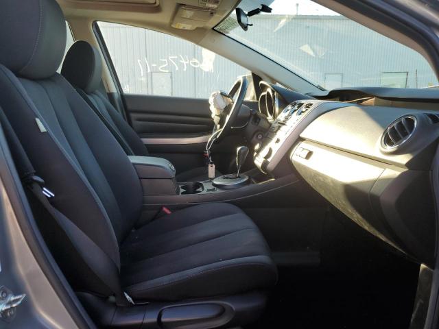 Photo 5 from auction – 2011 MAZDA CX-7 with VIN JM3ER2BM1B0357057