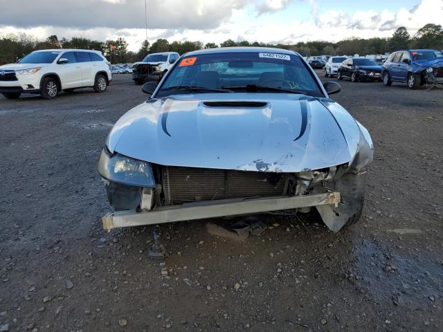 Photo 7 from auction – 2001 FORD MUSTANG with VIN 1FAFP404X1F259261