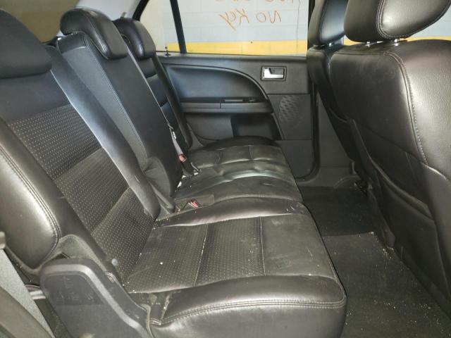 Photo 6 from auction – 2005 FORD FREESTYLE with VIN 1FMDK06165GA30853
