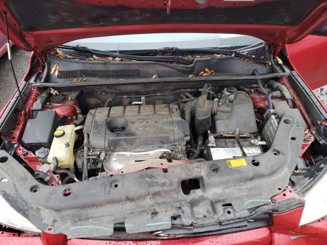 Photo 7 from auction – 2011 TOYOTA RAV4 with VIN 2T3BF4DV1BW172704