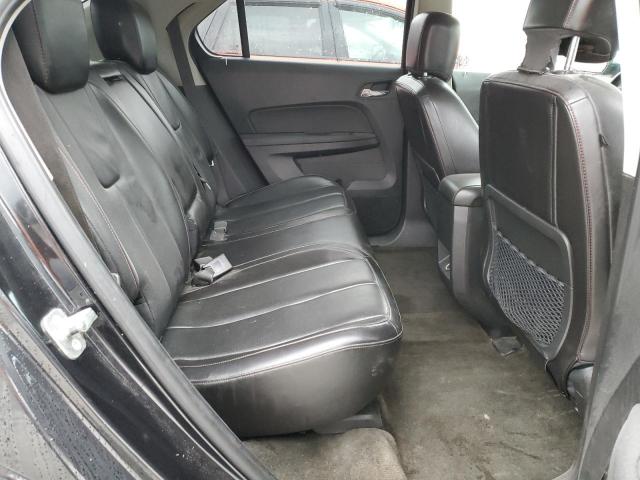 Photo 6 from auction – 2010 CHEVROLET EQUINOX LT with VIN 2CNFLGEY2A6345222