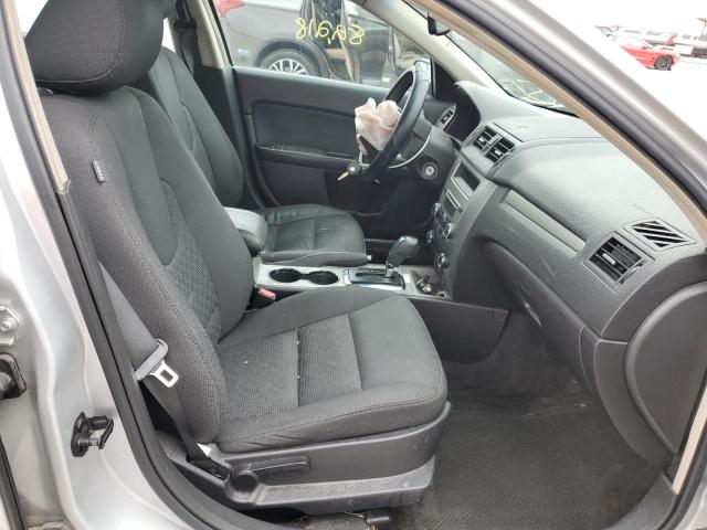 Photo 5 from auction – 2011 FORD FUSION SE with VIN 3FAHP0HA1BR317628