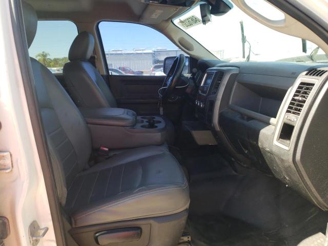 Photo 5 from auction – 2014 RAM 2500 ST with VIN 3C6TR4HT2EG269314