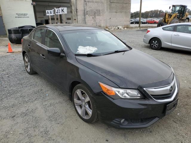 ACURA ILX 20 PRE 2014 with VIN 19VDE1F54EE014227 - Photo from auction
