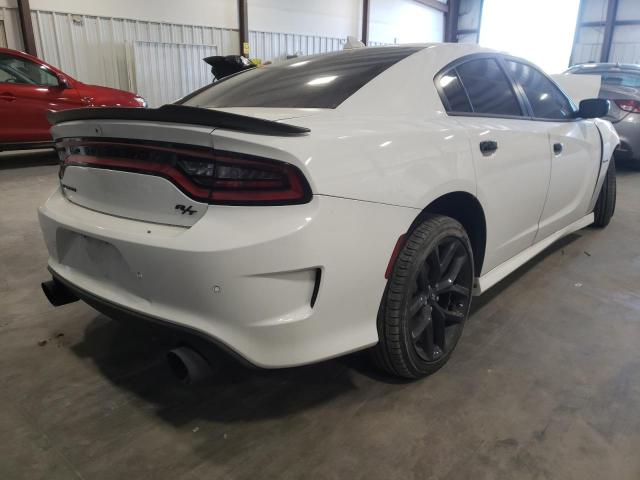 Photo 4 from auction – 2021 DODGE CHARGER R/ with VIN 2C3CDXCT7MH644181