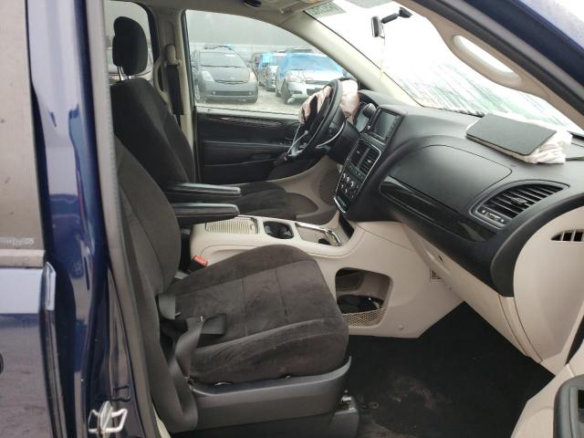 Photo 5 from auction – 2013 DODGE GRAND CARA with VIN 2C4RDGCGXDR538181