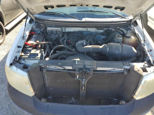 Photo 11 from auction – 2008 FORD F150 with VIN 1FTRF12258KC11141
