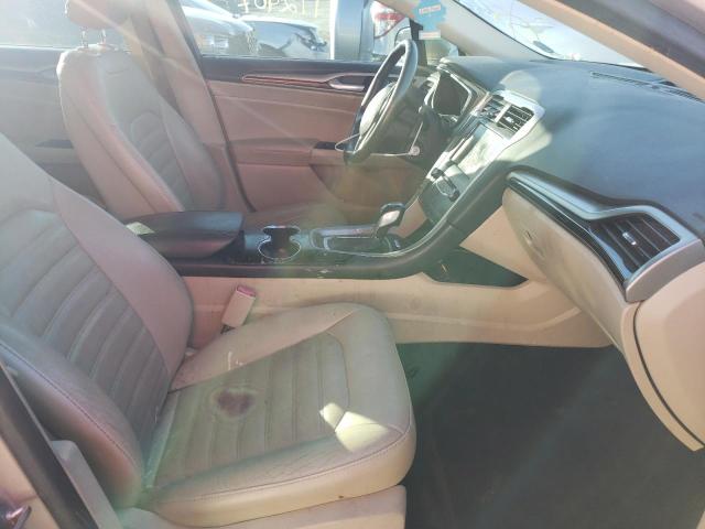 Photo 5 from auction – 2015 FORD FUSION SE with VIN 3FA6P0PU4FR242125