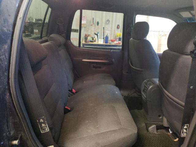 Photo 6 from auction – 2002 FORD EXPLORER S with VIN 1FMZU77E02UC76501
