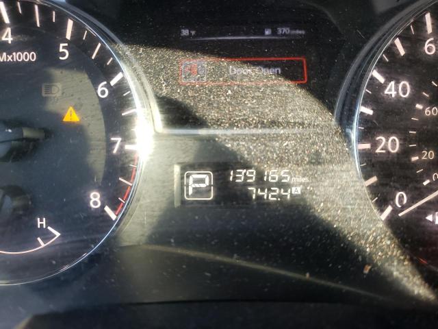 Photo 8 from auction – 2015 NISSAN ALTIMA 2.5 with VIN 1N4AL3APXFC458473
