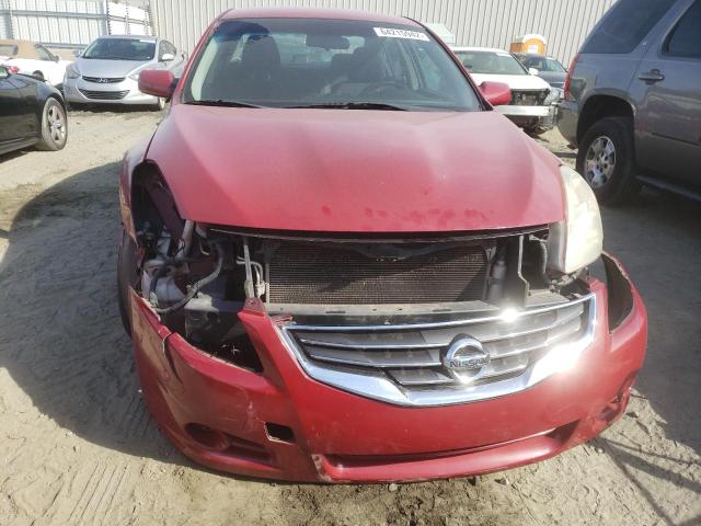 Photo 7 from auction – 2012 NISSAN ALTIMA BAS with VIN 1N4AL2AP7CN533088