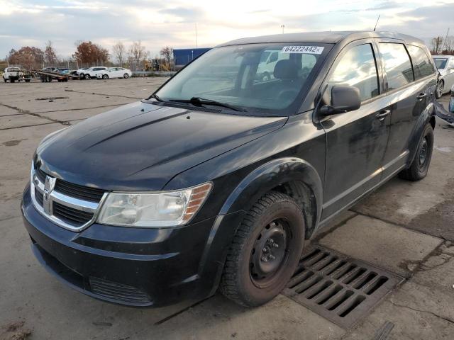 Photo 2 from auction – 2010 DODGE JOURNEY SE with VIN 3D4PG4FB2AT192751