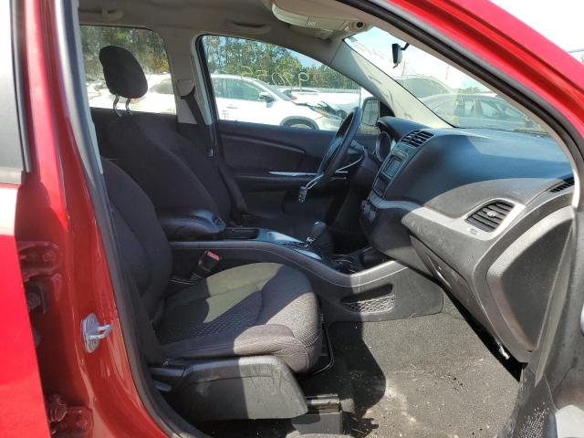Фото 5 с аукциона – 2013 DODGE JOURNEY SX с VIN 3C4PDCBB2DT544978