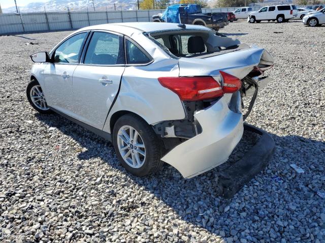 Photo 3 from auction – 2017 FORD FOCUS SE with VIN 1FADP3F23HL248251