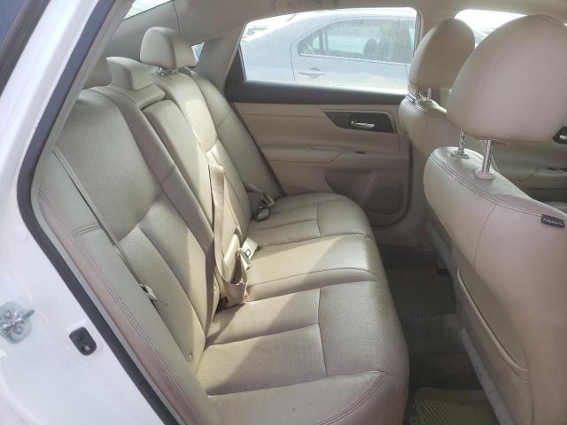 Photo 6 from auction – 2013 NISSAN ALTIMA 2.5 with VIN 1N4AL3AP5DN446412