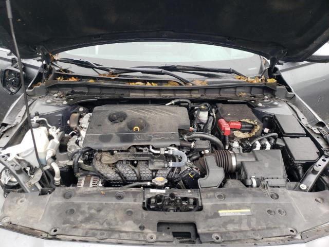 Photo 7 from auction – 2019 NISSAN ALTIMA S with VIN 1N4BL4BV8KC193098