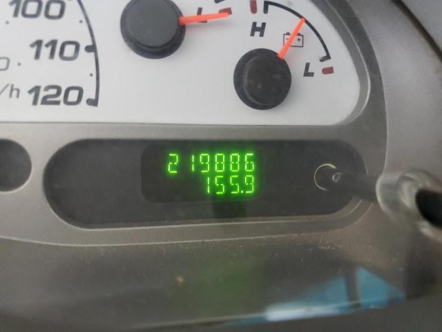 Zdjęcie 8 z aukcji – 2005 FORD EXPLORER S z VIN 1FMZU77K15UB44891