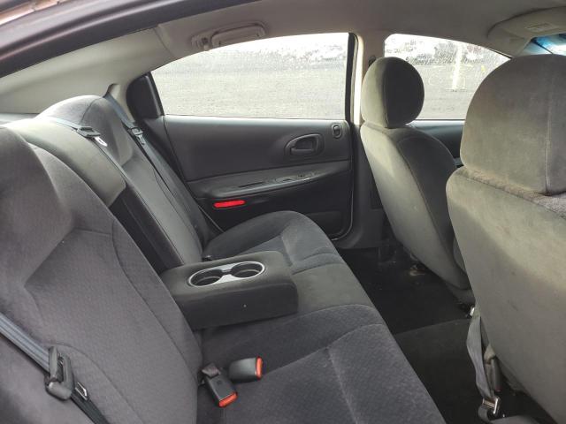 Photo 6 from auction – 2002 DODGE INTREPID S with VIN 2B3HD46R22H192218