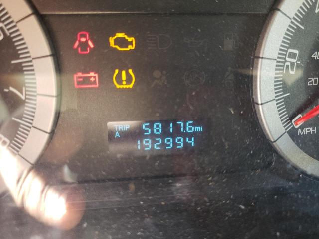 Photo 8 from auction – 2008 FORD ESCAPE XLT with VIN 1FMCU03138KD64754