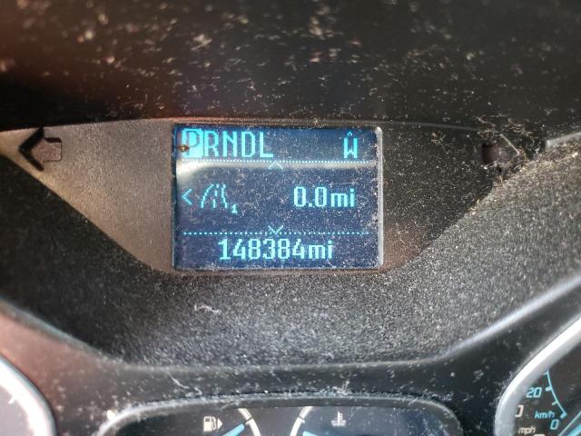 Photo 8 from auction – 2012 FORD FOCUS SE with VIN 1FAHP3F24CL348210
