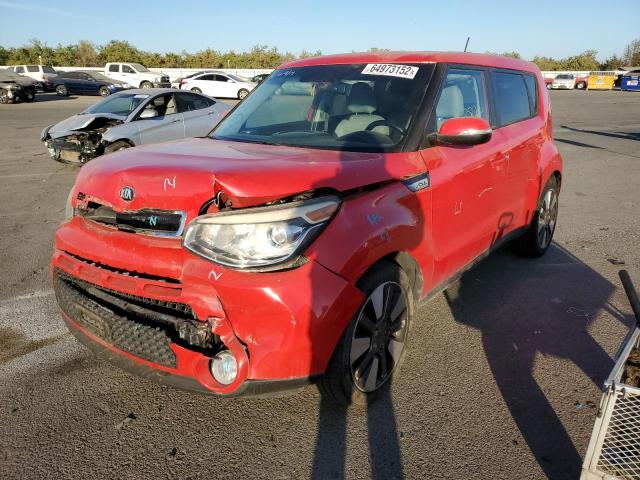 Photo 2 from auction – 2014 KIA SOUL ! with VIN KNDJX3A59E7721315