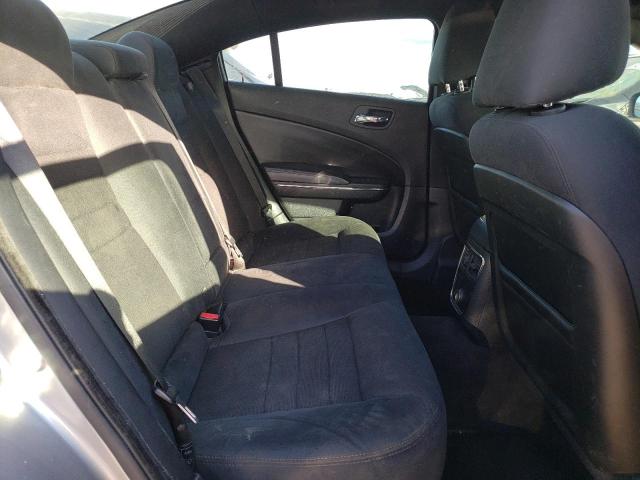 Photo 6 from auction – 2011 DODGE CHARGER with VIN 2B3CL3CG6BH520637