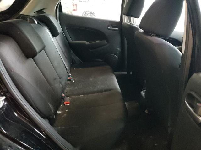 Photo 6 from auction – 2013 MAZDA MAZDA2 with VIN JM1DE1KZ5D0160742