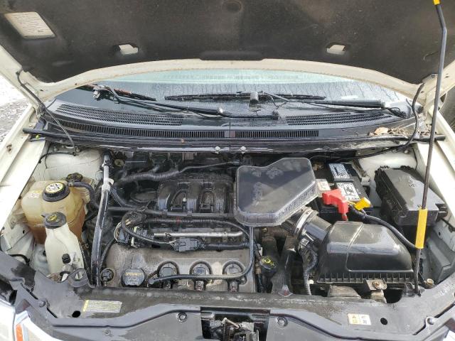 Photo 7 from auction – 2008 FORD EDGE SEL with VIN 2FMDK38C08BA65724