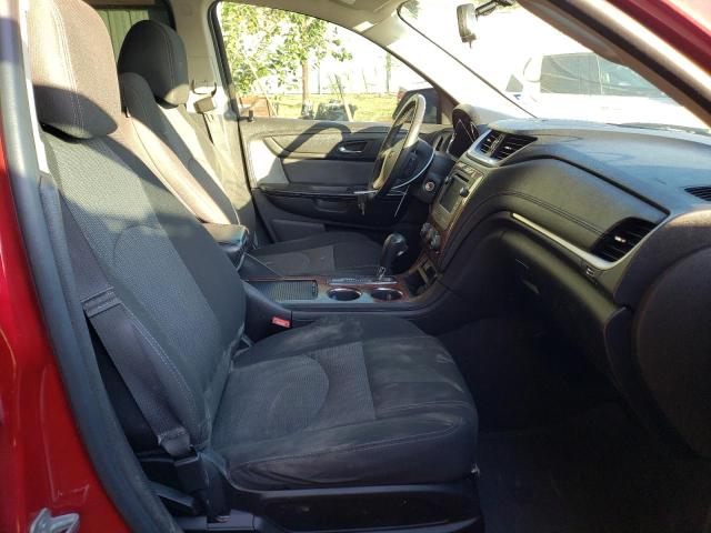 Photo 5 from auction – 2014 CHEVROLET TRAVERSE L with VIN 1GNKRGKD3EJ254625