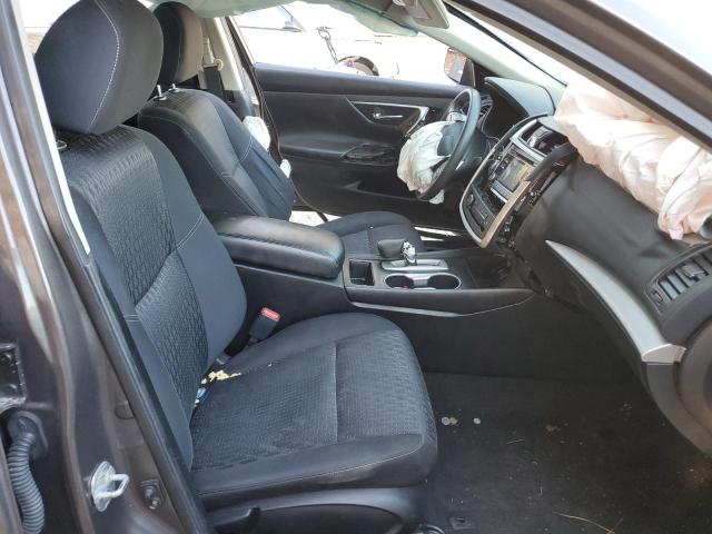 Photo 5 from auction – 2016 NISSAN ALTIMA 2.5 with VIN 1N4AL3AP3GN350377