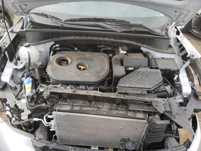 Photo 7 from auction – 2017 HYUNDAI TUCSON LIM with VIN KM8J3CA44HU457960