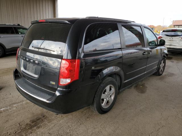 Zdjęcie 4 z aukcji – 2012 DODGE GRAND CARA z VIN 2C4RDGCG6CR405836