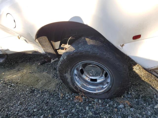 Photo 9 from auction – 2018 RAM 3500 ST with VIN 3C63RRGL0JG330328