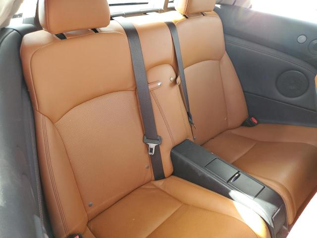 Photo 6 from auction – 2014 LEXUS IS 350 with VIN JTHFE2C23E2510180