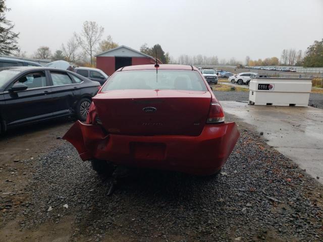 Photo 9 from auction – 2008 FORD FOCUS SE with VIN 1FAHP35N58W102879