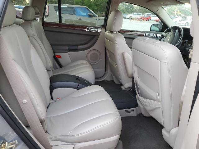 Photo 6 from auction – 2004 CHRYSLER PACIFICA with VIN 2C8GM68434R370043