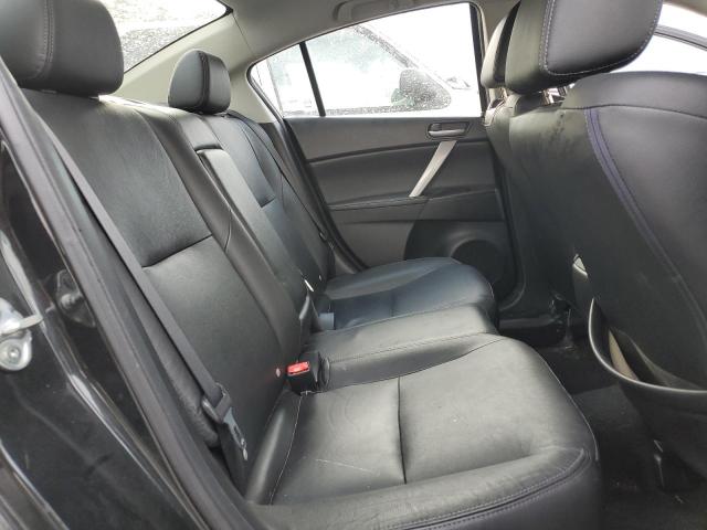 Photo 6 from auction – 2012 MAZDA 3 I with VIN JM1BL1W83C1673947