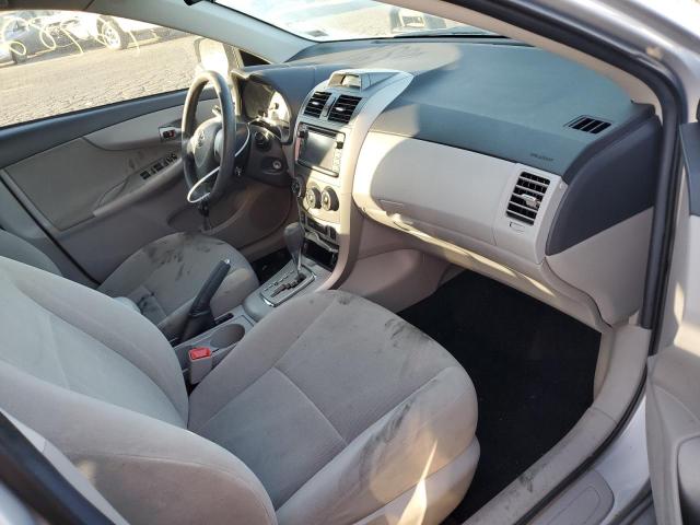 Photo 5 from auction – 2013 TOYOTA COROLLA BA with VIN 2T1BU4EE7DC085357