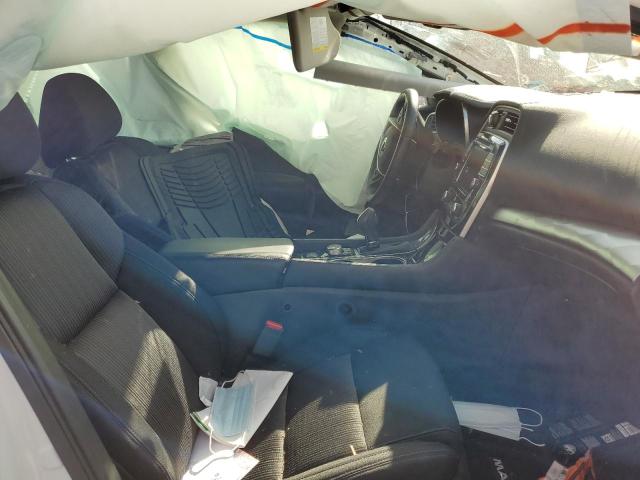 Photo 5 from auction – 2020 NISSAN MAXIMA S with VIN 1N4AA6BV0LC383296