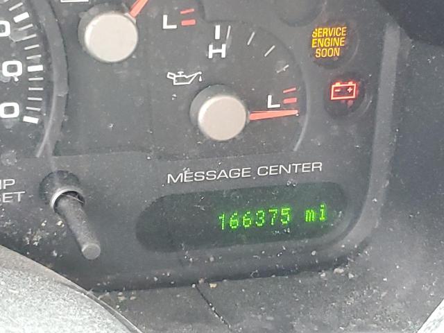 Photo 8 from auction – 2005 FORD EXPLORER X with VIN 1FMZU63K15UA67357