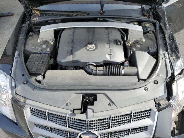 Photo 7 from auction – 2011 CADILLAC CTS LUXURY with VIN 1G6DG5EY6B0100974
