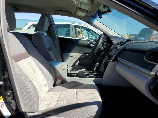 Photo 5 from auction – 2013 TOYOTA CAMRY L with VIN 4T1BF1FK7DU680950