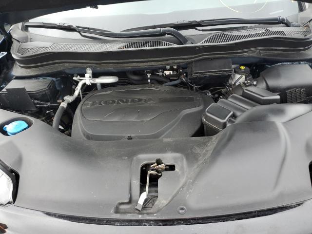 Zdjęcie 7 z aukcji – 2021 HONDA PILOT SE z VIN 5FNYF5H26MB020569