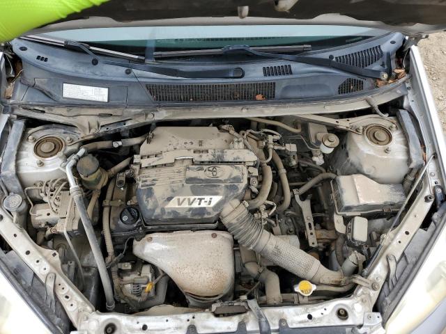Photo 7 from auction – 2005 TOYOTA RAV4 with VIN JTEGD20V650066405