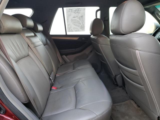 Photo 6 from auction – 2007 TOYOTA 4RUNNER SR with VIN JTEZU14R778088174