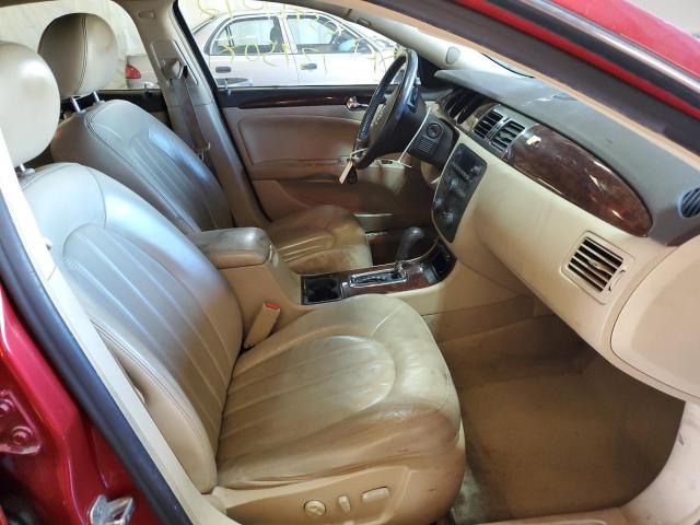Foto 5 de la subasta – 2011 BUICK LUCERNE CX con VIN 1G4HC5EM6BU126860