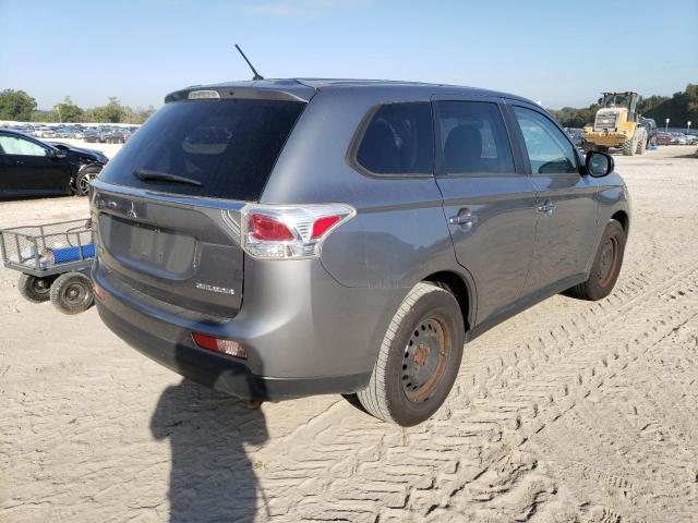 صورة رقم 4 من المزاد - 2014 MITSUBISHI OUTLANDER مع VIN JA4AD2A38EZ006171